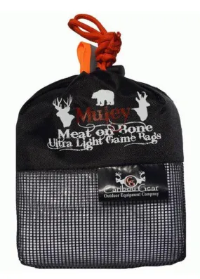 Game Bags Muley