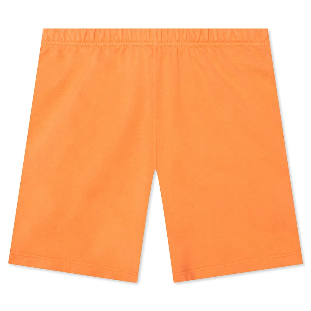 G.I Dept. Shorts - Orange