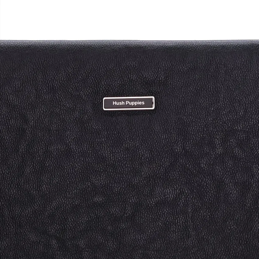 Giovanni Clutch Men's Wallet - Black