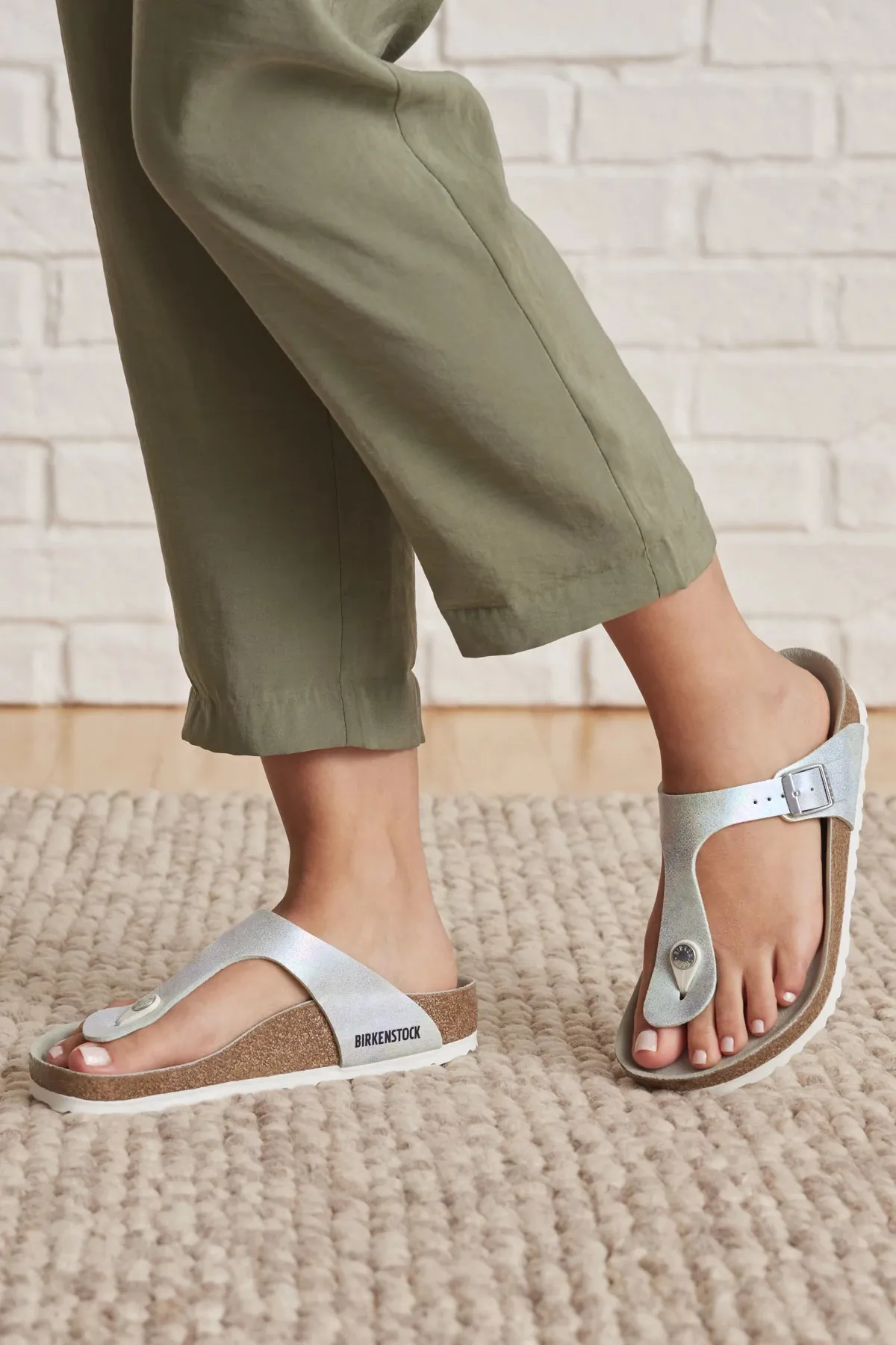 Gizeh Vegan Sandals