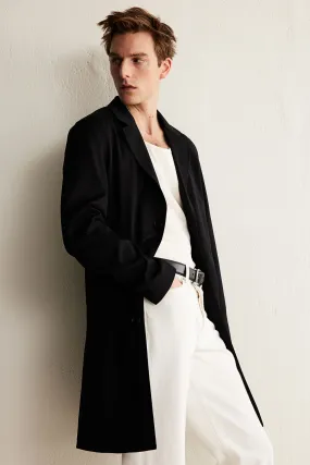 H&M Slim Fit Coat