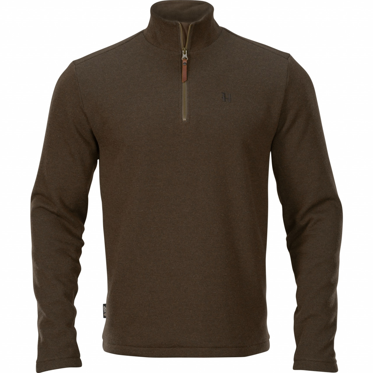 Harkila Retrieve Hsp Pullover Olive