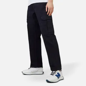 Hogan Sneakers H601 Bianco Blu Nero