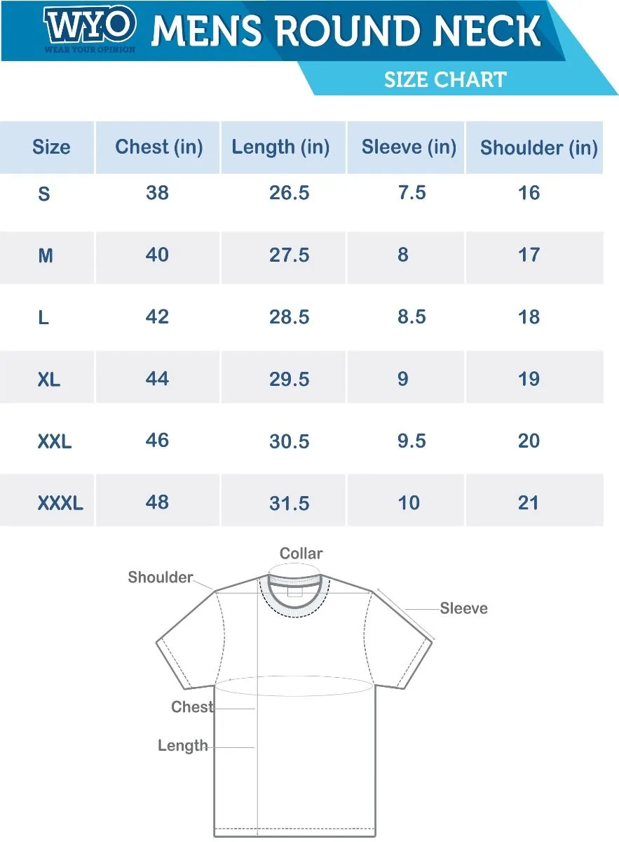 Inner Peace T-Shirt