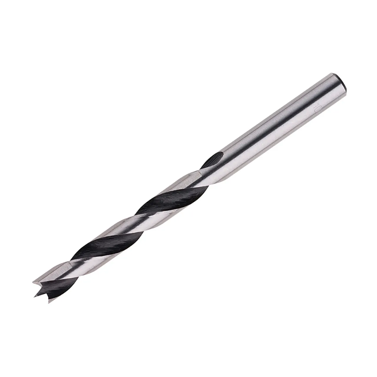 Irwin IRW10502795 Brad Point Drill Bit 6mm