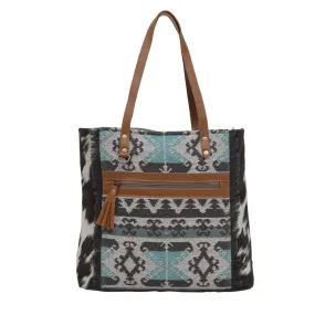 Isabela Tote Bag