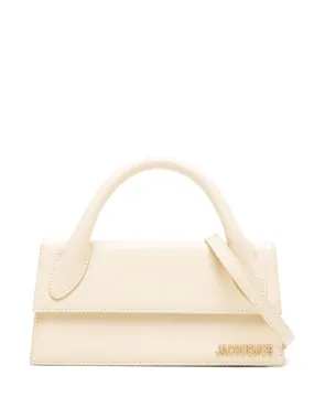 Jacquemus Bags.. Ivory