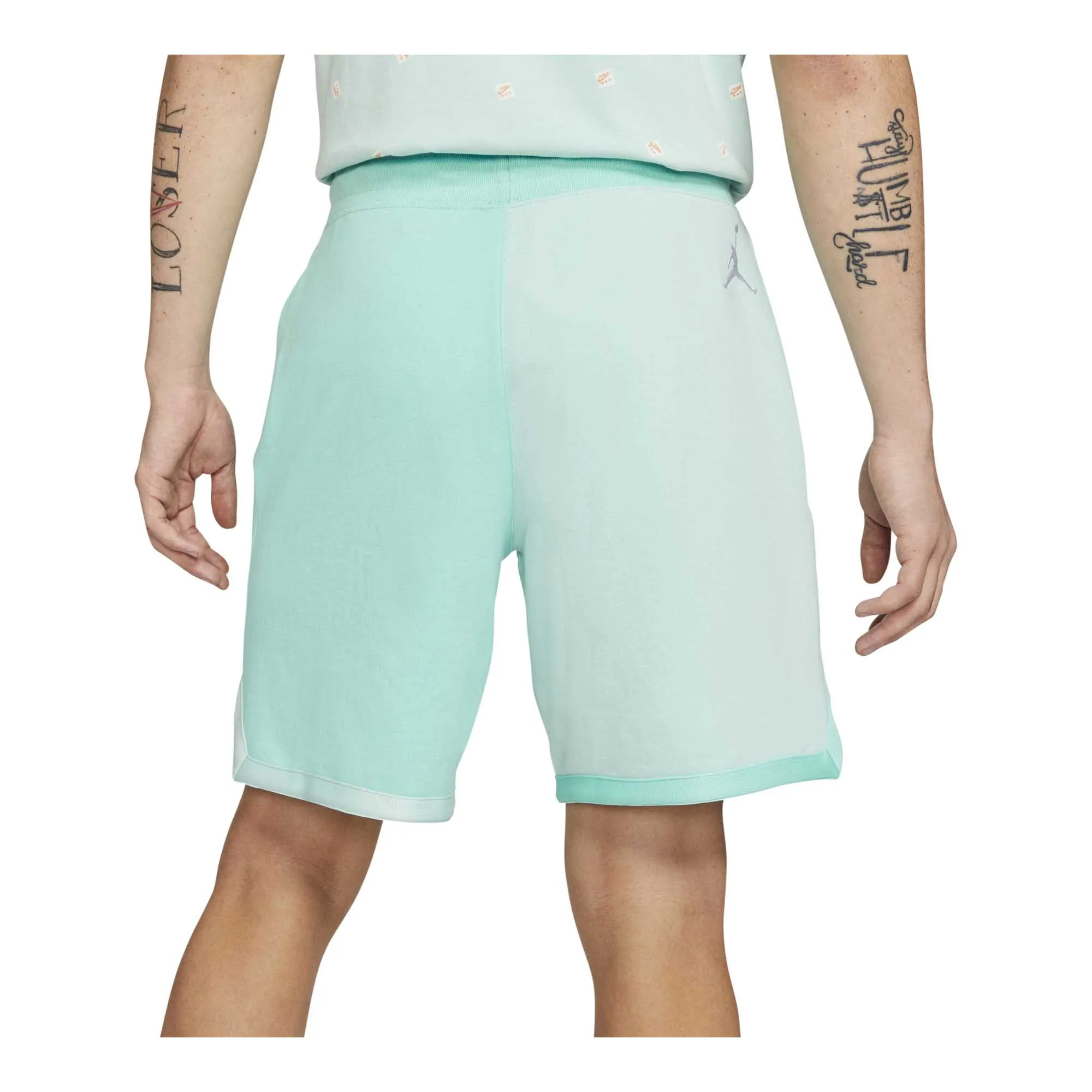 Jordan Jumpman Classics Men's Shorts - Clothing