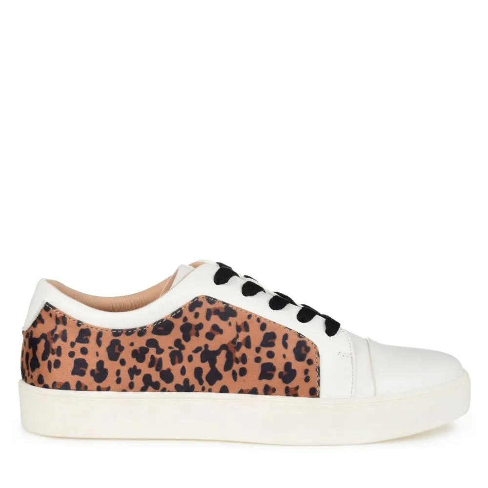 Journee Collection  WOMENS TASCHI SNEAKER