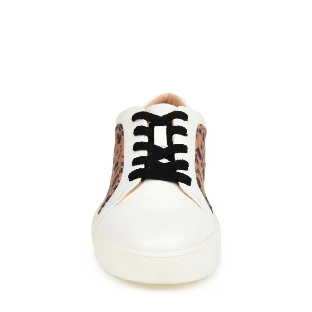 Journee Collection  WOMENS TASCHI SNEAKER