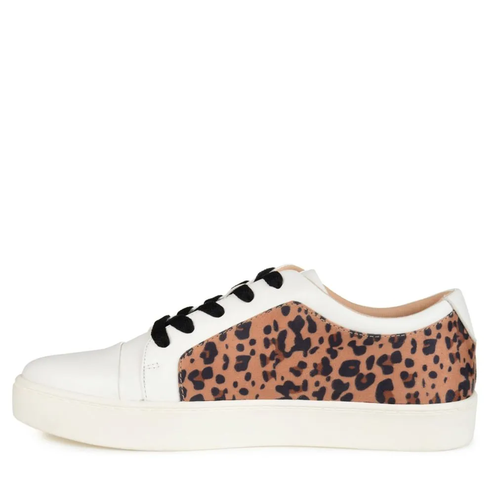 Journee Collection  WOMENS TASCHI SNEAKER