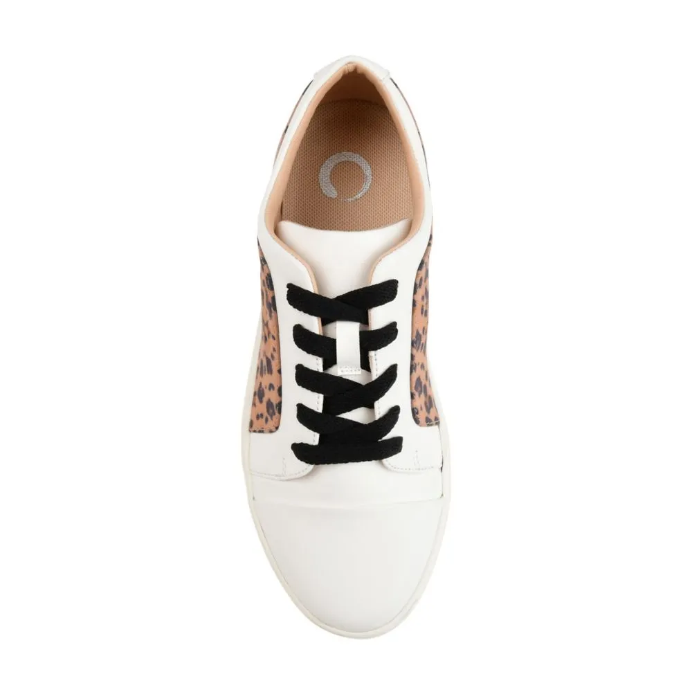 Journee Collection  WOMENS TASCHI SNEAKER