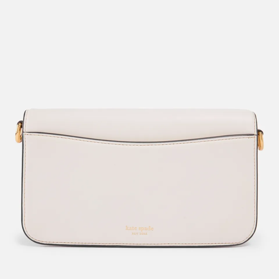 Kate Spade New York Dakota Small Leather Crossbody Bag