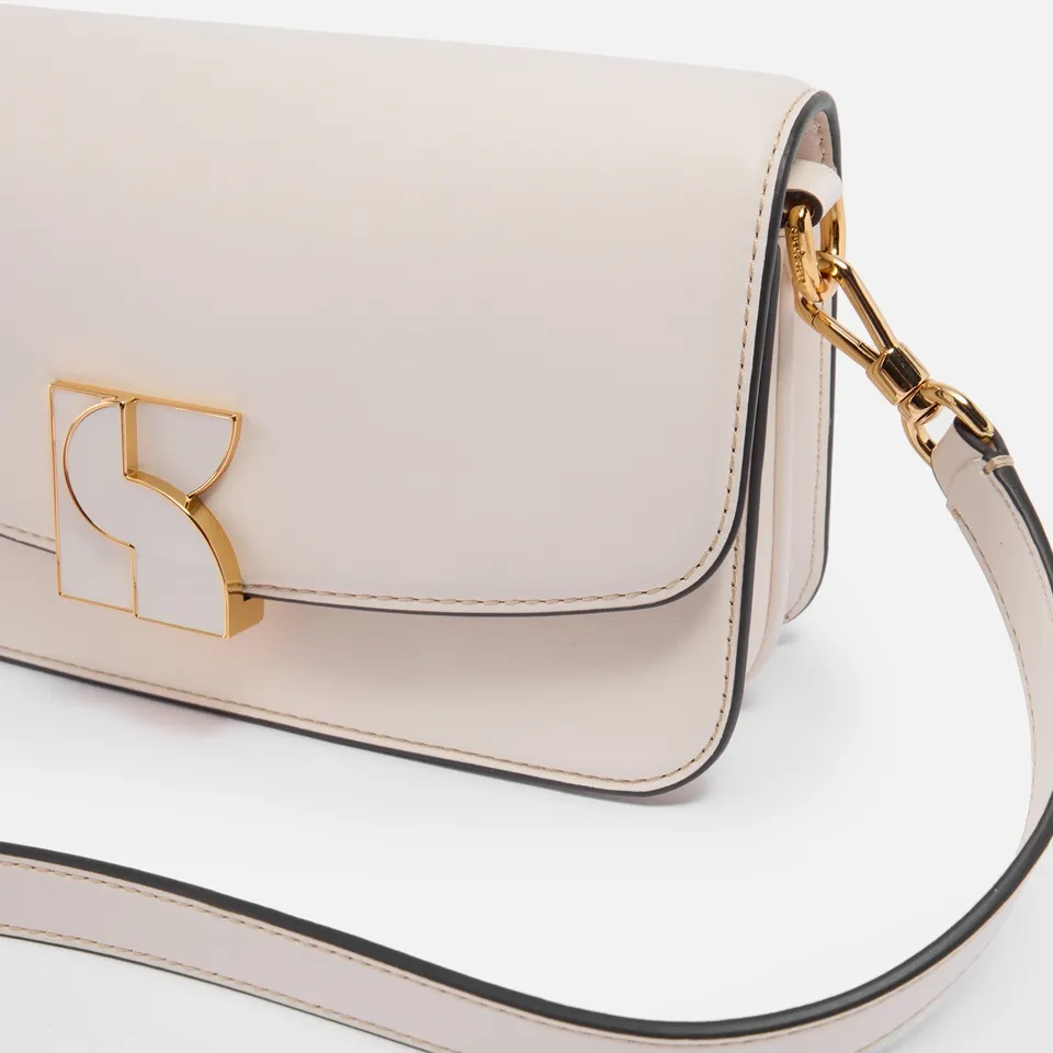 Kate Spade New York Dakota Small Leather Crossbody Bag