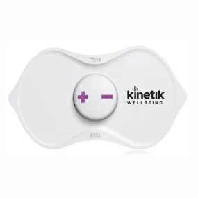 Kinetik Wellbeing Wireless TENS Pain Reliever