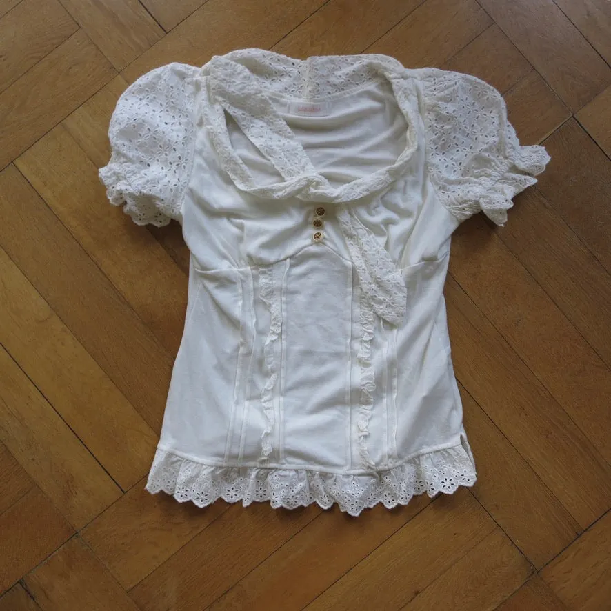       Liz Lisa blouse    