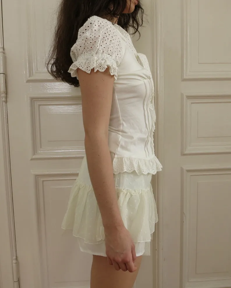       Liz Lisa blouse    
