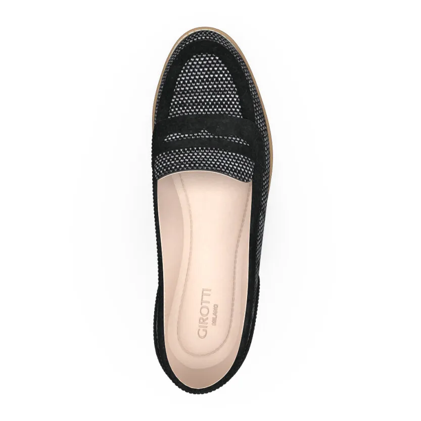 Loafers 45803