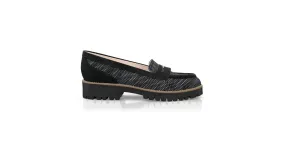 Loafers 45803