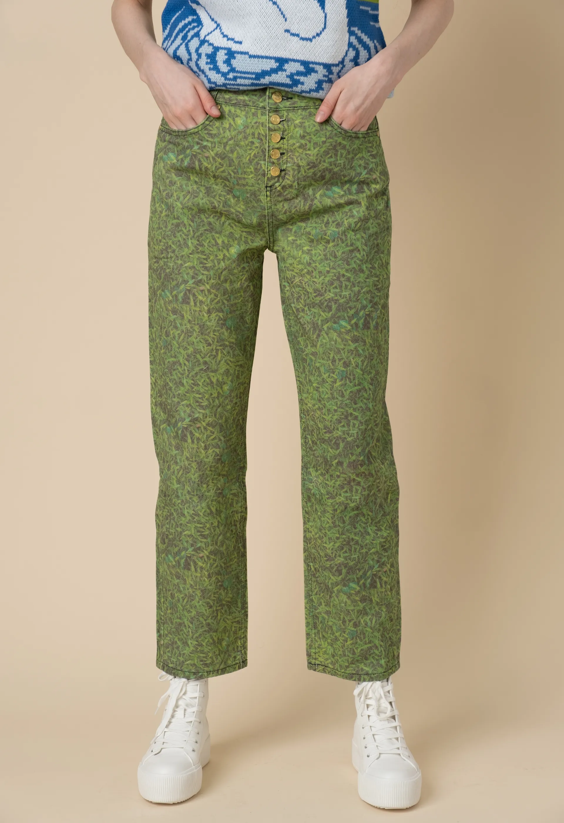 London Fields Jeans
