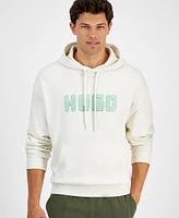 Macy's Hugo by Boss Men's Logo Hoodie