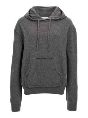 Maison Margiela Hooded Sweater