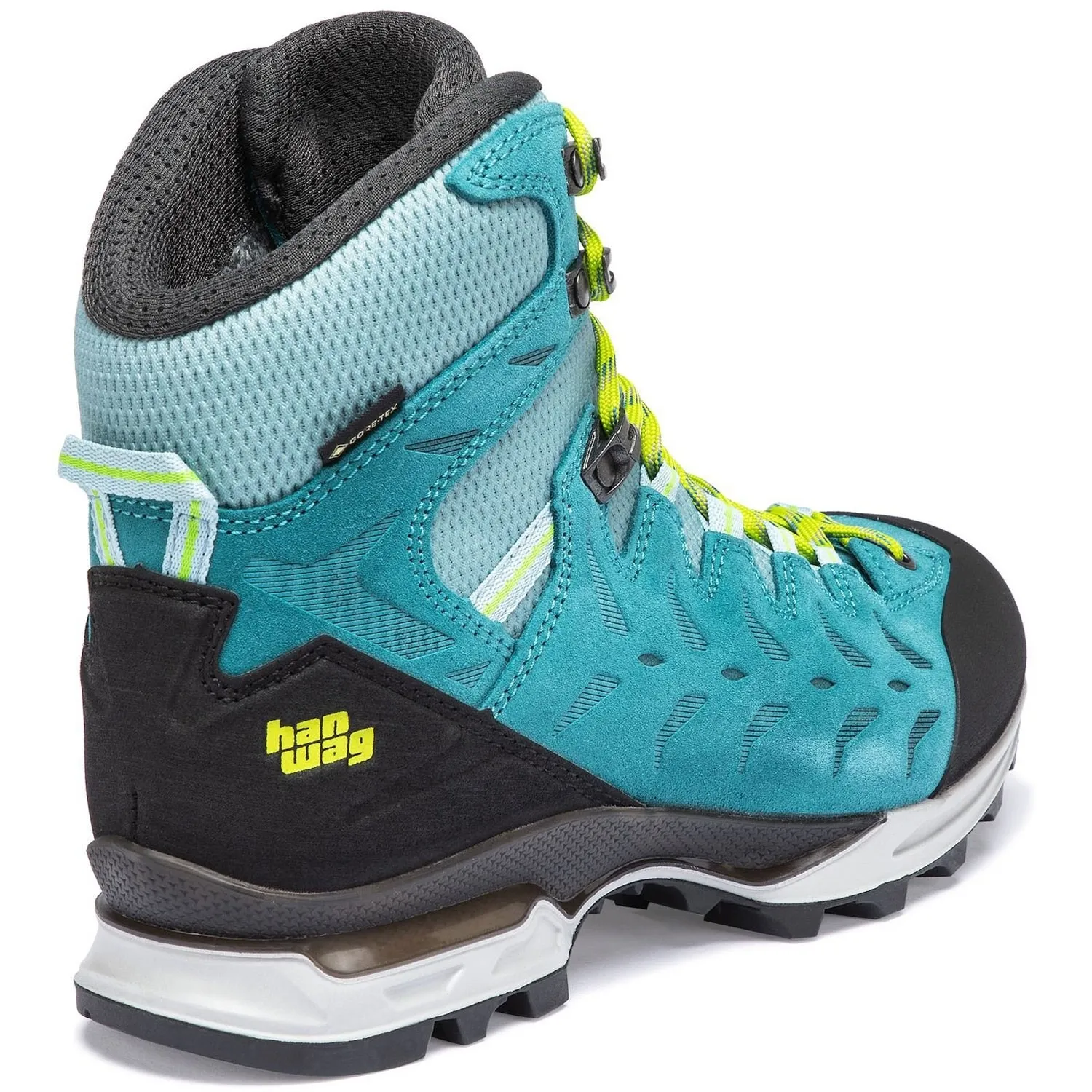 Makra Trek GTX Hiking Boot - Women's