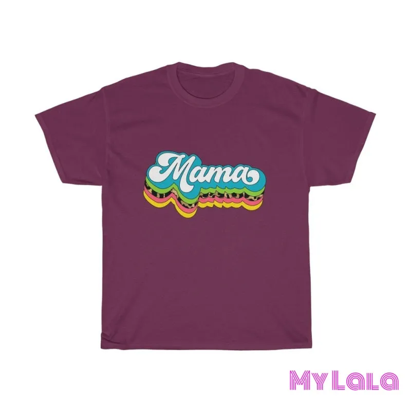 MAMA Tee