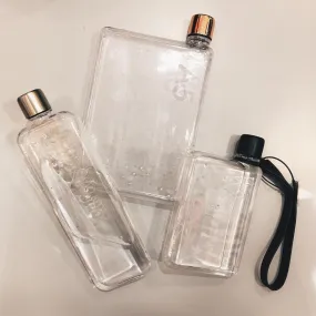 Memobottle