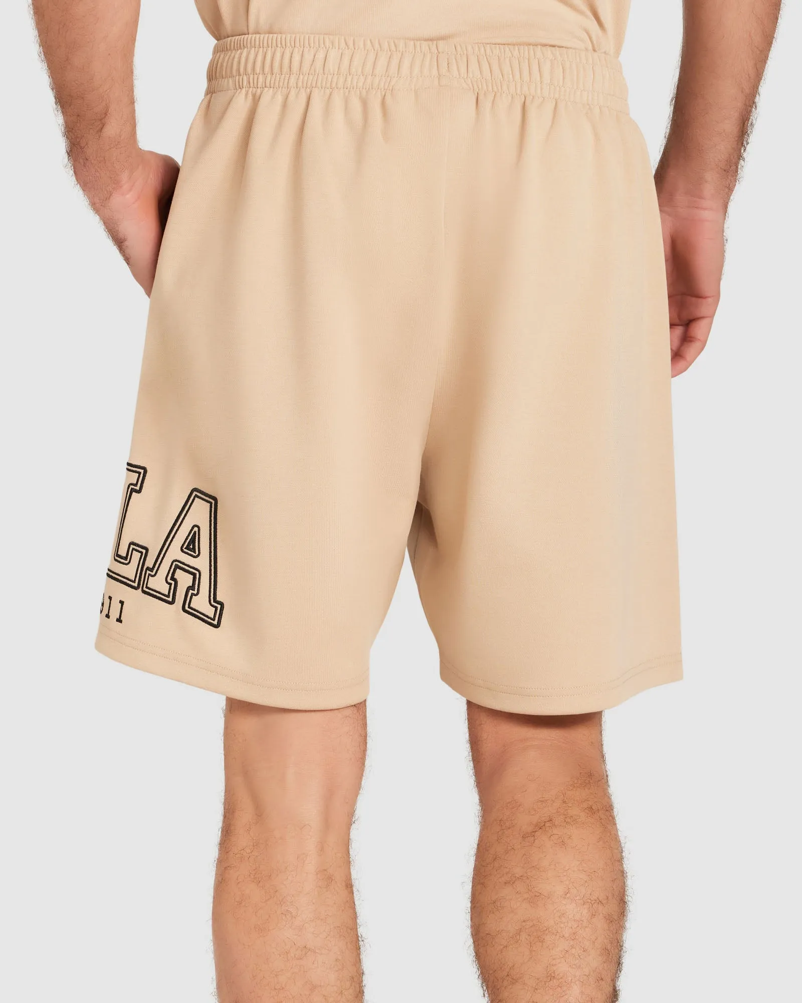 Men's Bowers Shorts