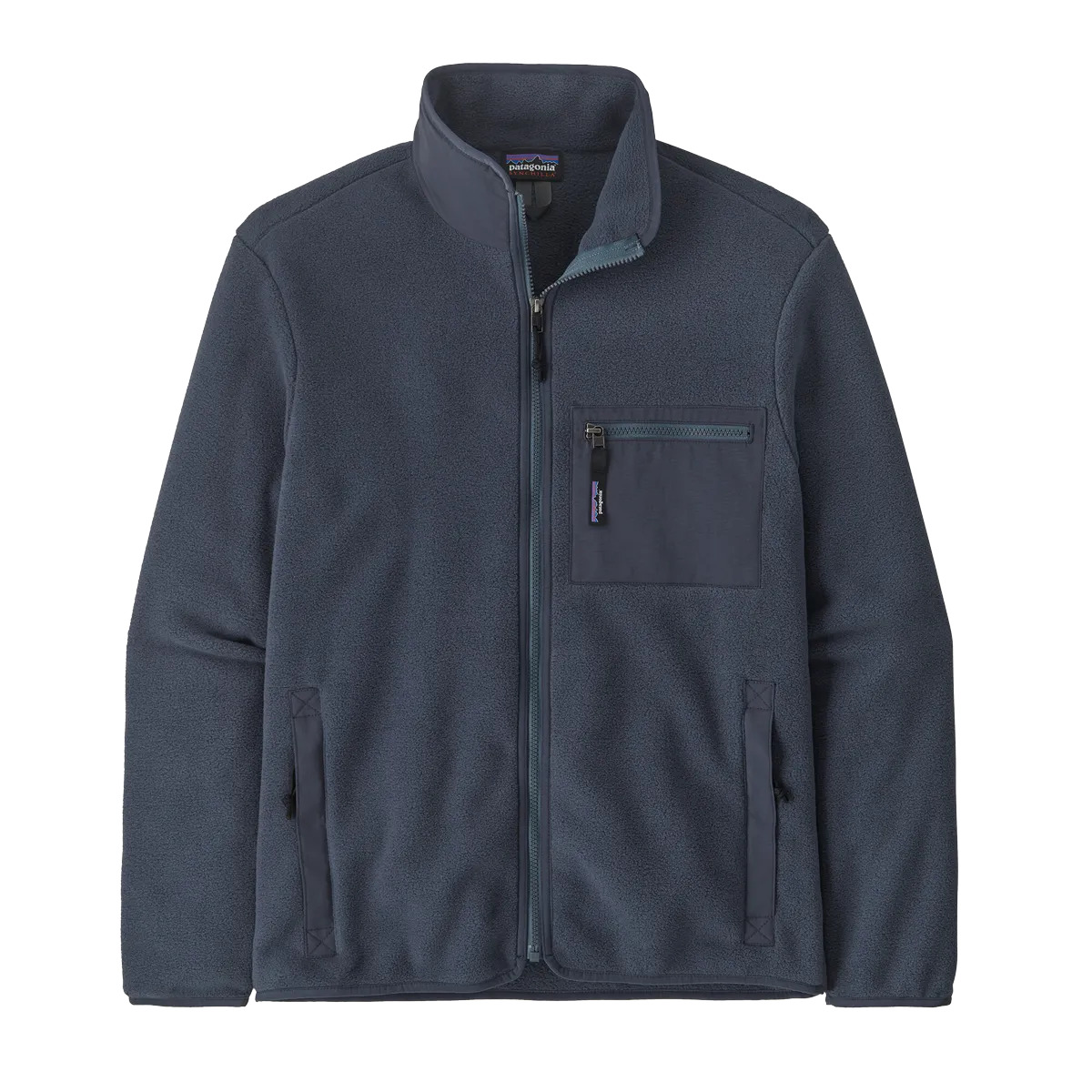 Men's Synchilla Jacket