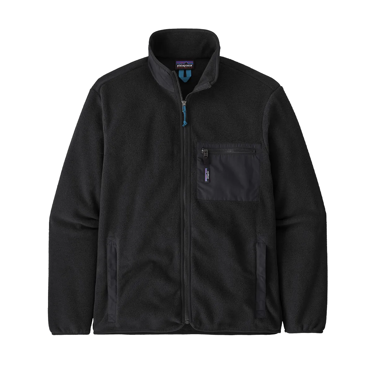 Men's Synchilla Jacket