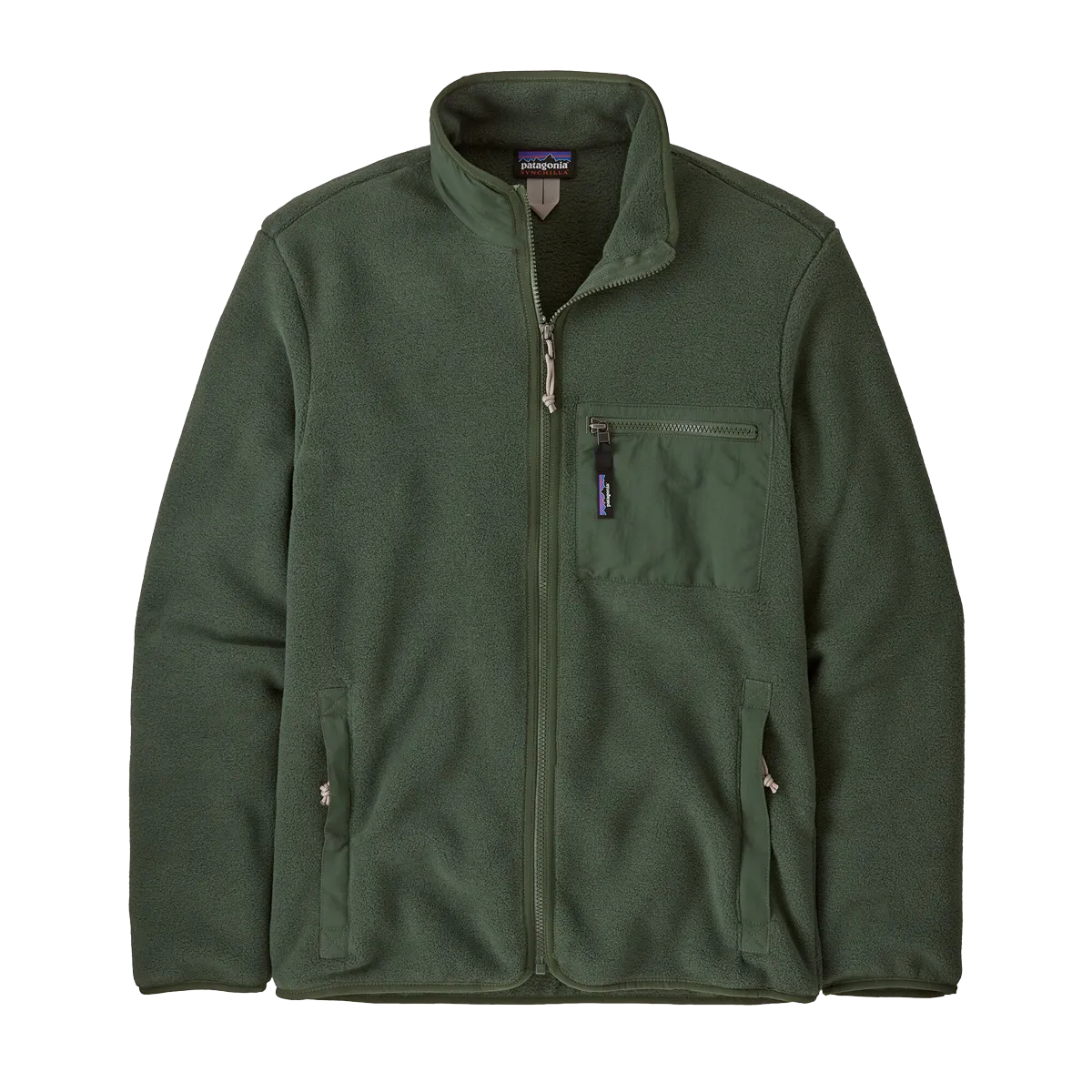 Men's Synchilla Jacket