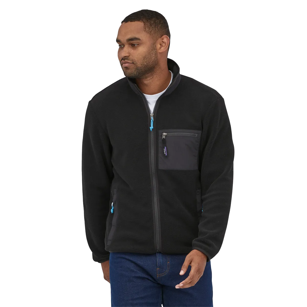 Men's Synchilla Jacket