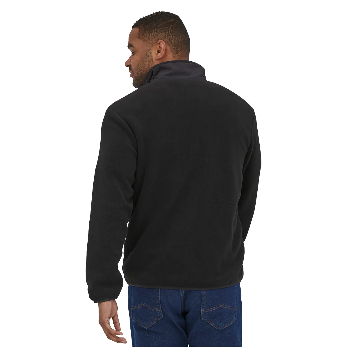 Men's Synchilla Jacket