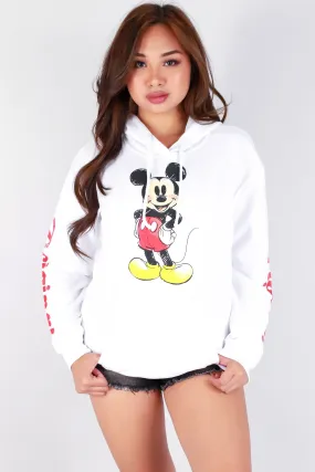 MICKEY JACKET