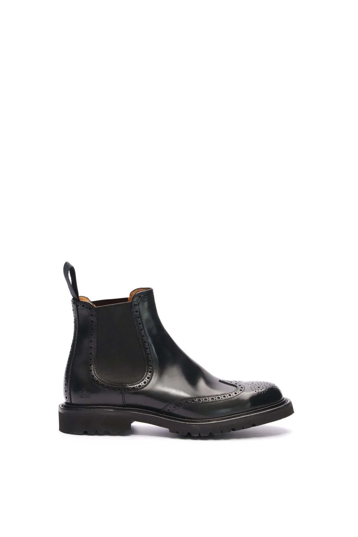 Miranda Chelsea Boots - Black