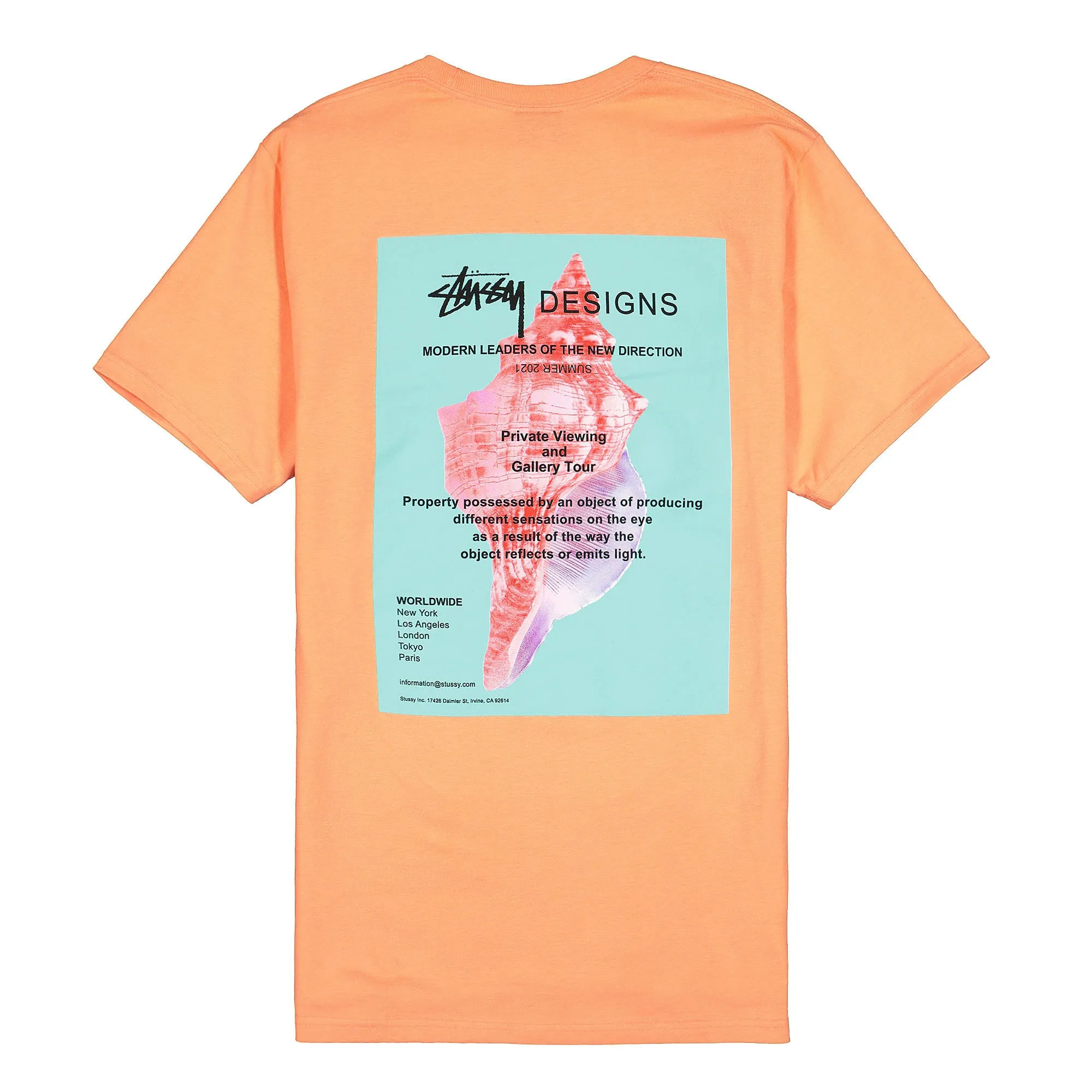 Modern Leaders Tee