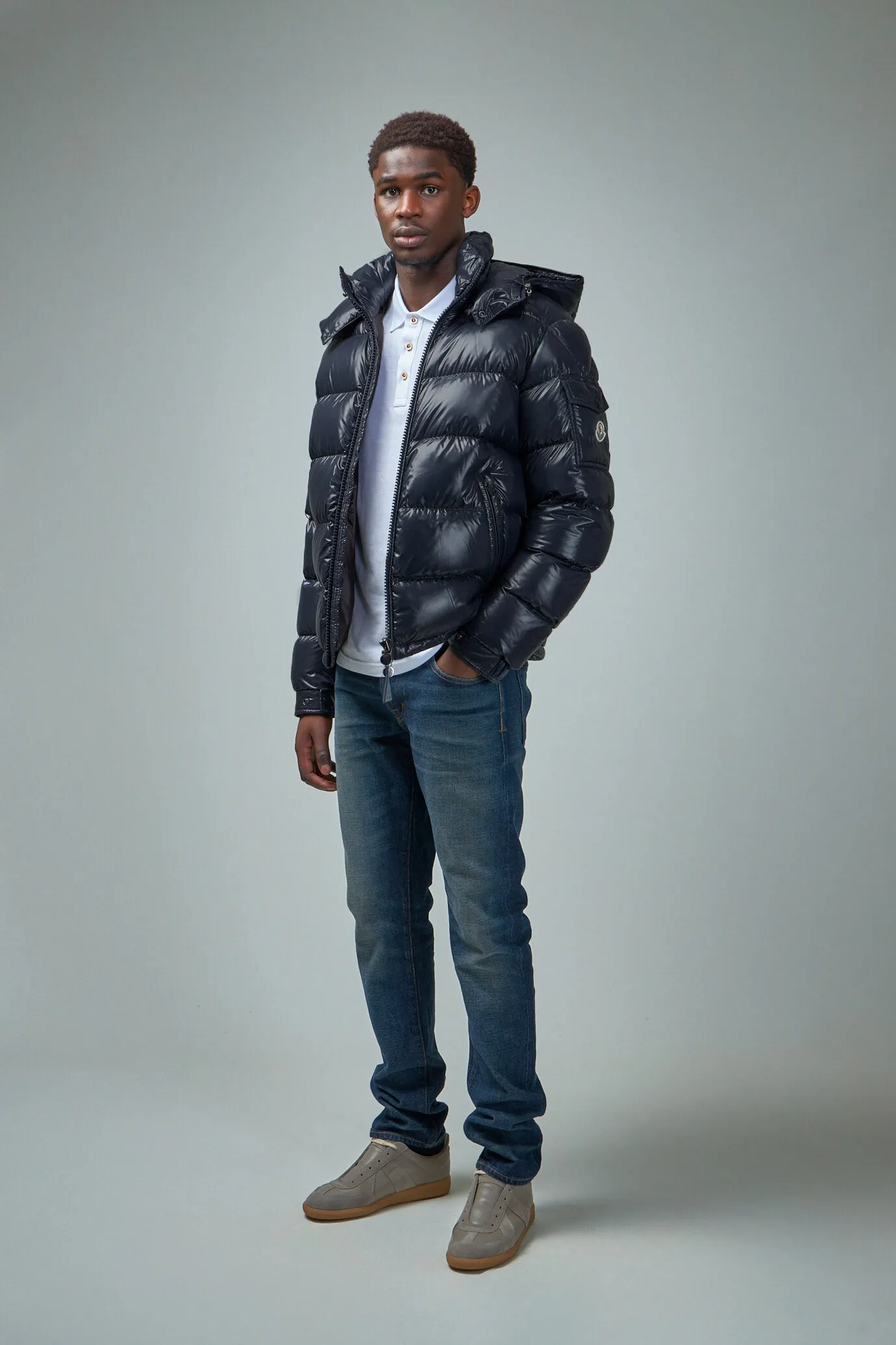 Moncler Maya Jacket