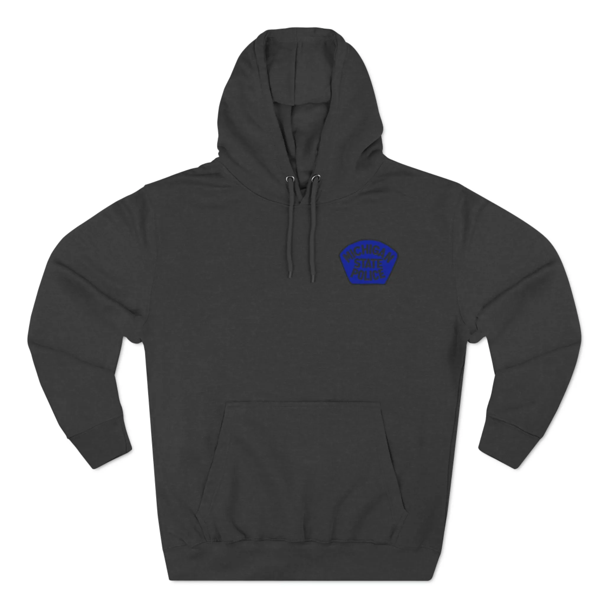 MSP Tac Patch Hooded Sweatshirt