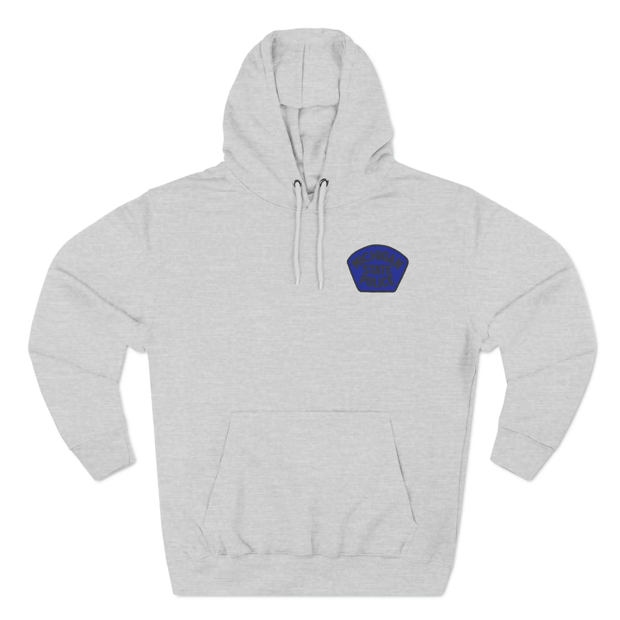 MSP Tac Patch Hooded Sweatshirt