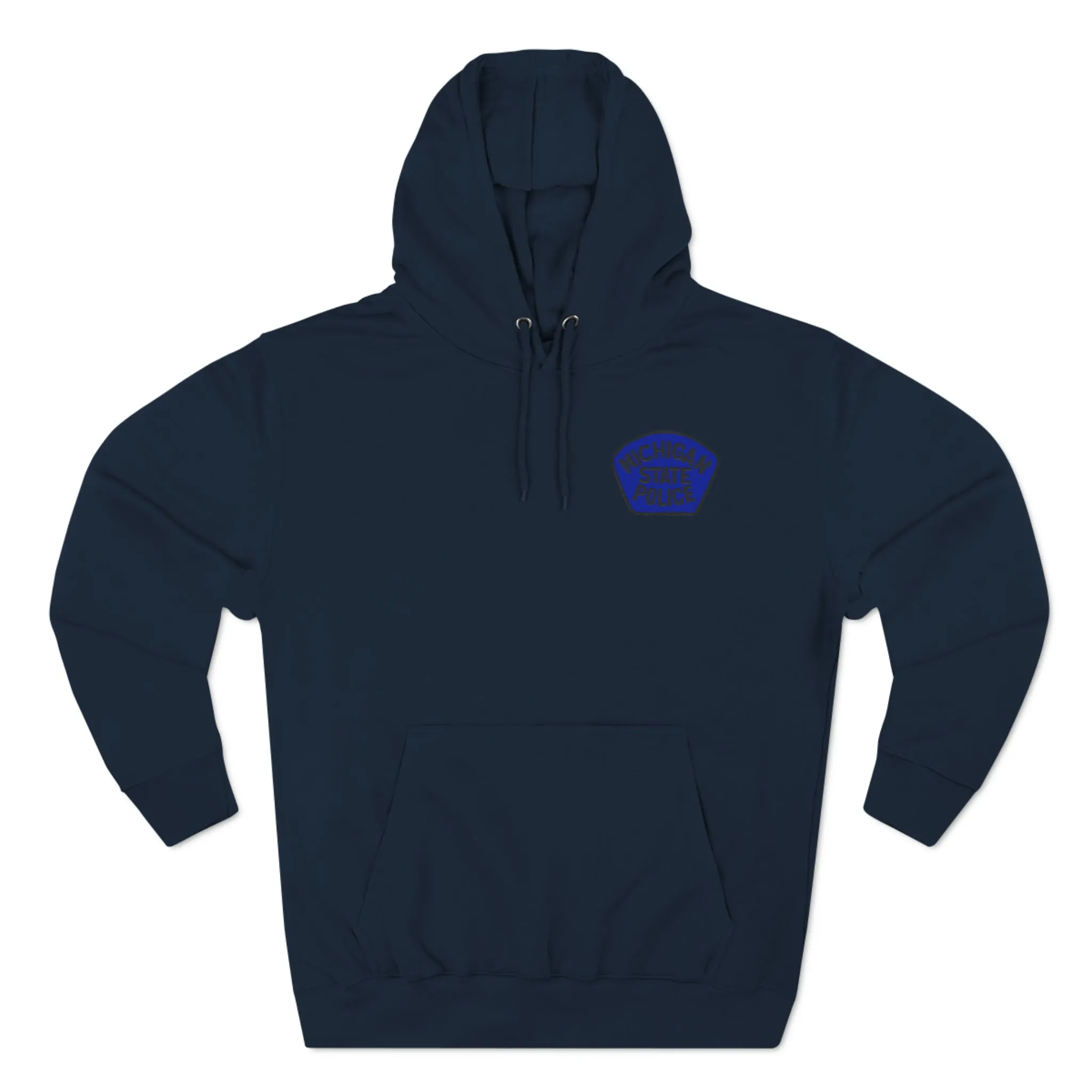 MSP Tac Patch Hooded Sweatshirt