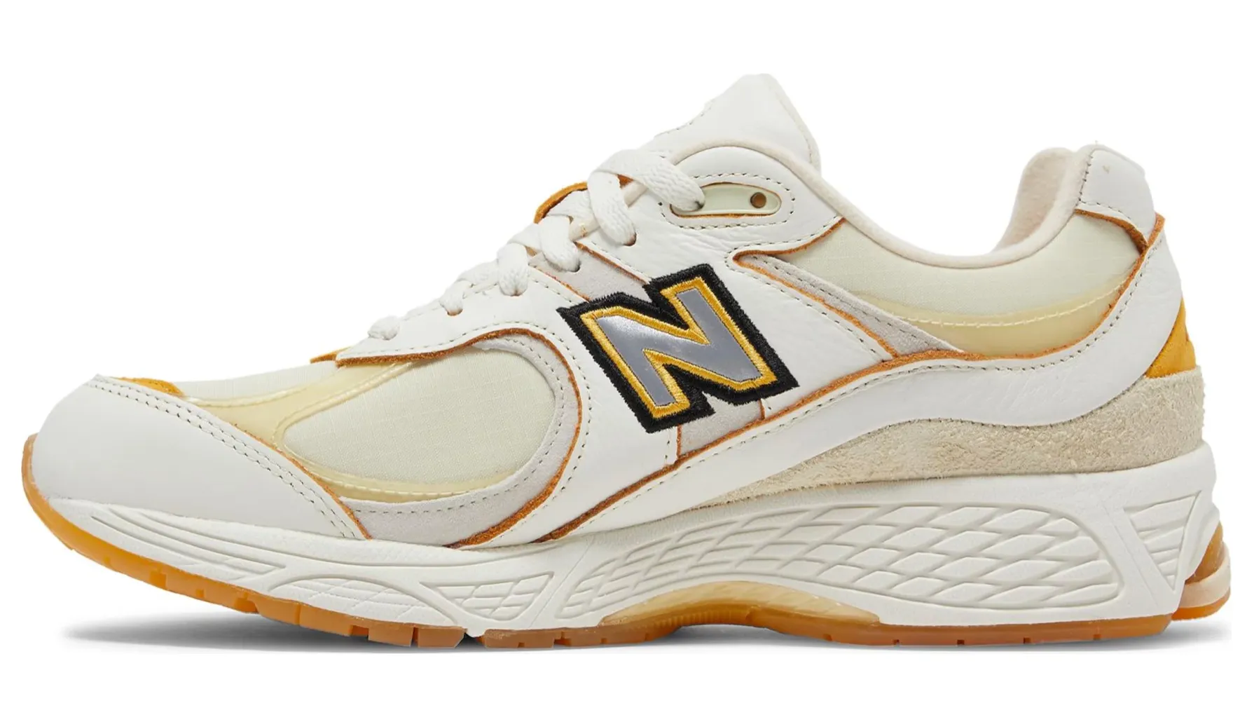 NEW BALANCE 2002R JOE FRESHGOODS CONVERSATIONS AMONGST US