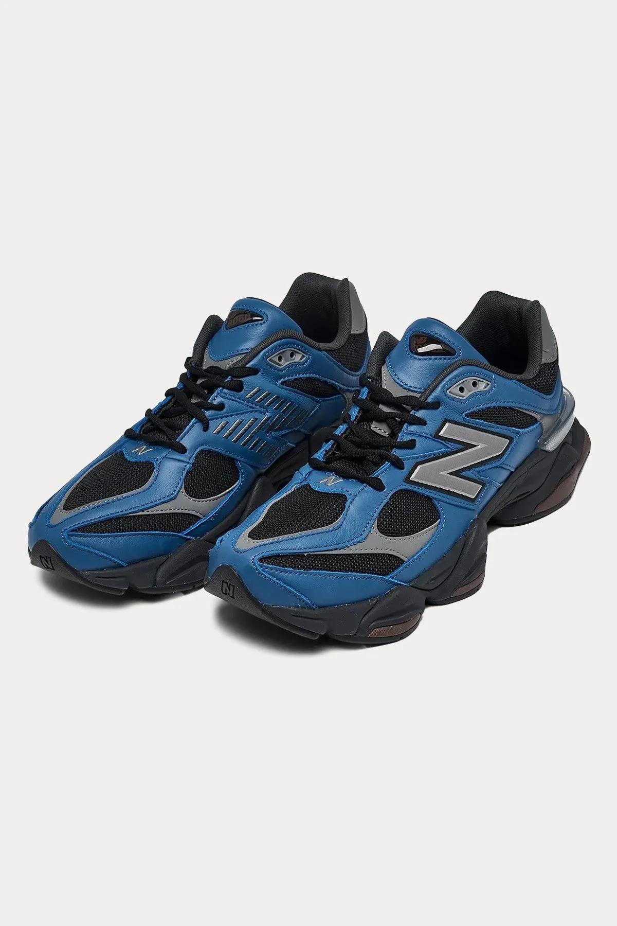 New Balance 9060 Sneaker Ayakkab