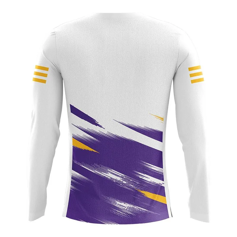 Newport GAA Tipperary Men's Force Warm Up Top