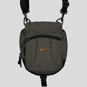 Nike 00’s Ripstop Utility Crossbody Bag