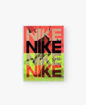 Nike: Better is Temporary