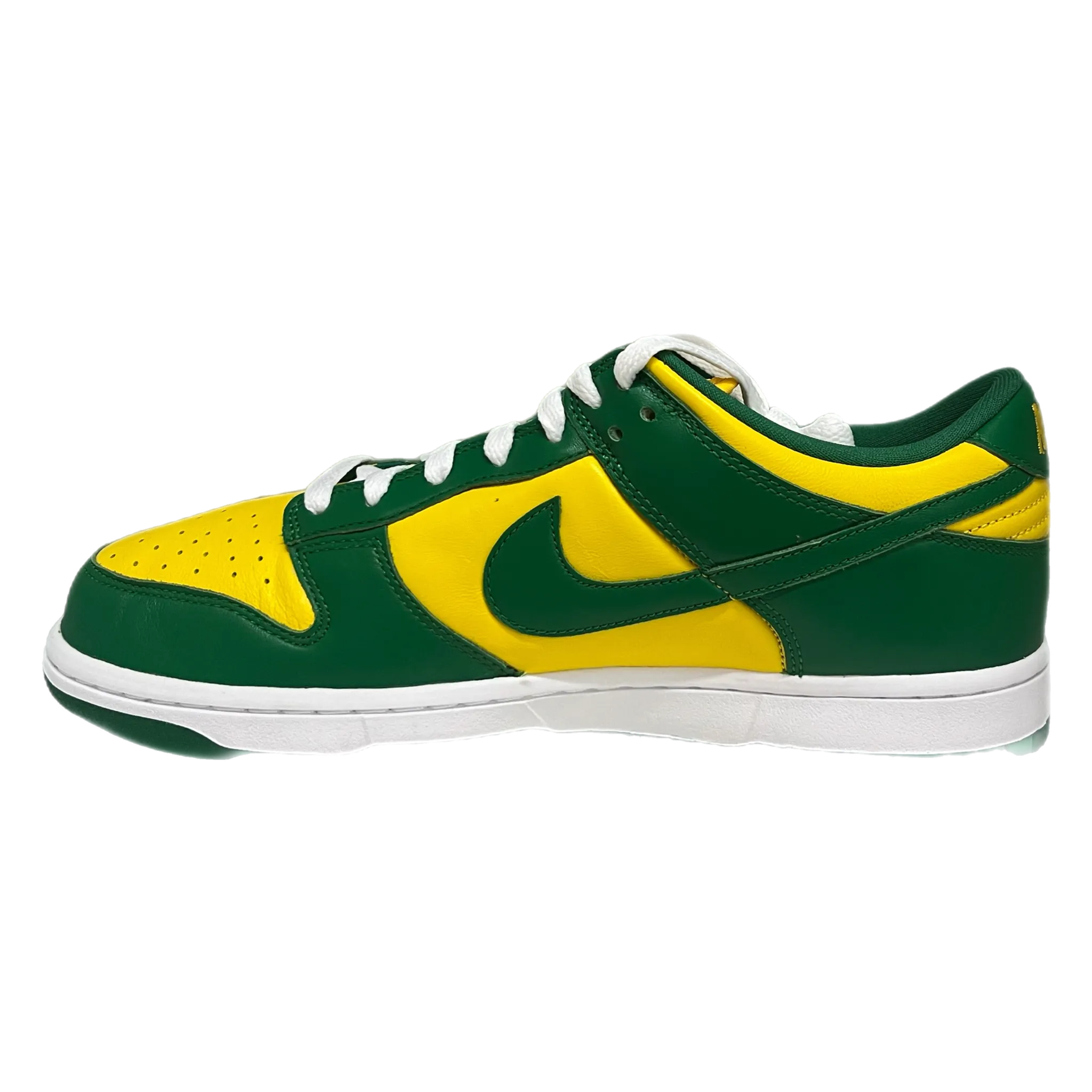 Nike Dunk Low Brazil - SIze 9.5