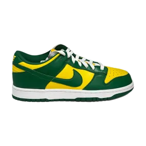 Nike Dunk Low Brazil - SIze 9.5