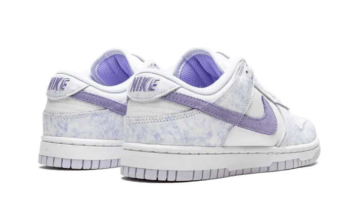 Nike Dunk Low Purple Pulse